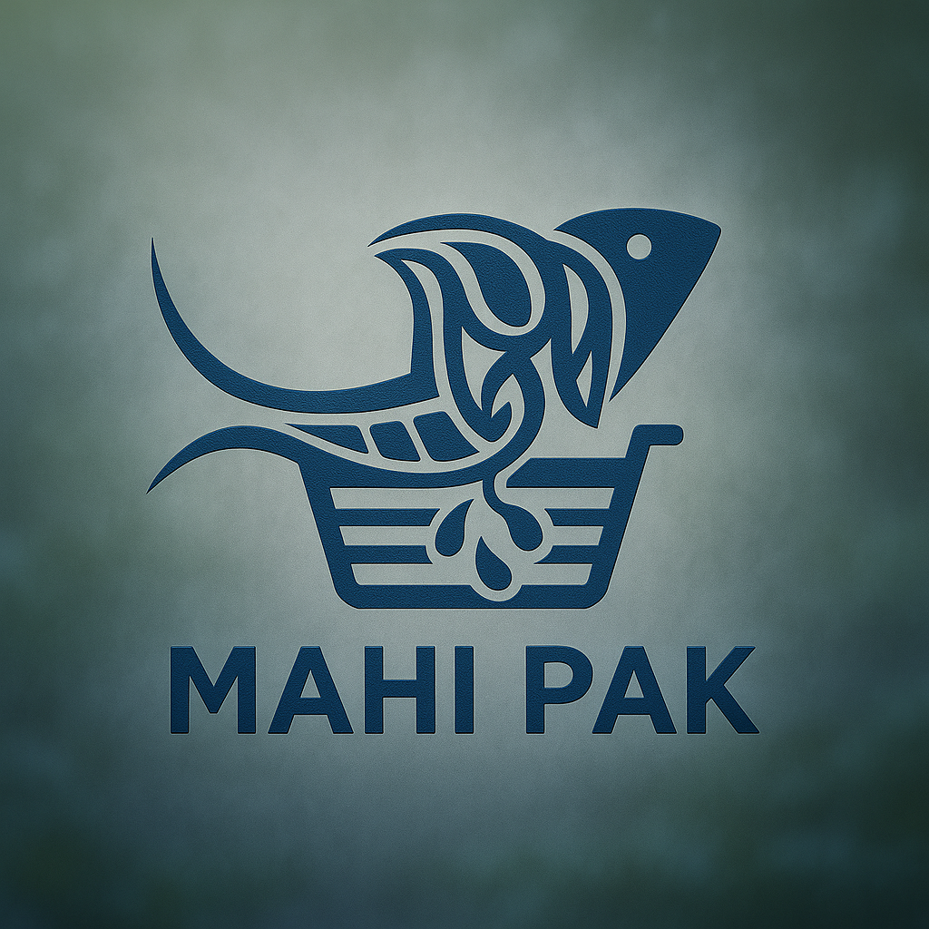 MAHI PAK Order